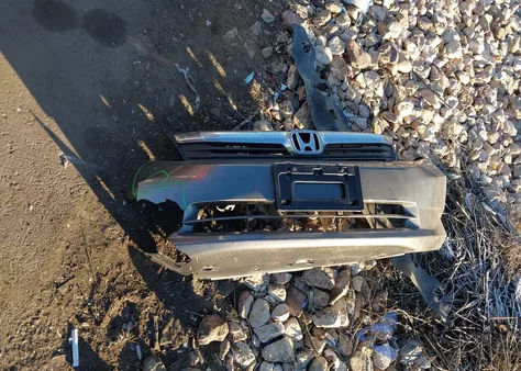 2012 Honda Civic Lx z USA, uszkodzony, nr VIN 19XFB2F5XCE382732